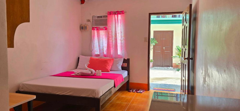 BEB'S & JOCEL Apartment, Panglao, Philippines