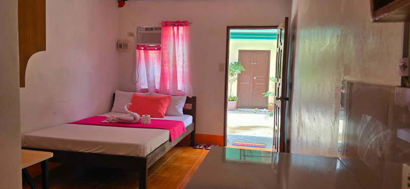 BEB'S & JOCEL Apartment, Panglao, Philippines