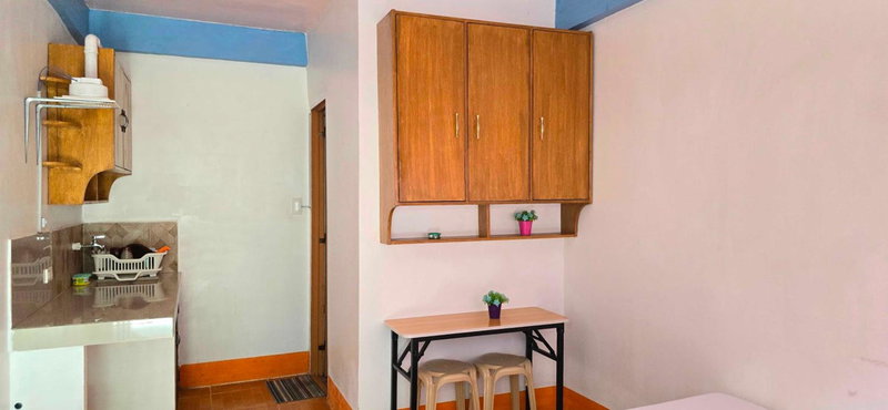 BEB'S & JOCEL Apartment, Panglao, Philippines