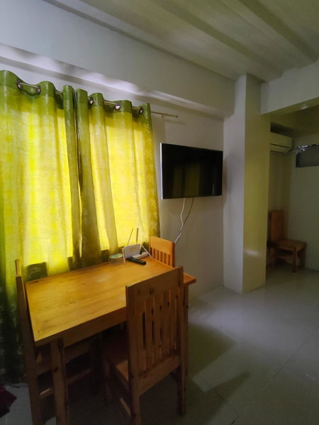 Kassel residence Mhavic Family room good for 5guest, Manila, Philippines