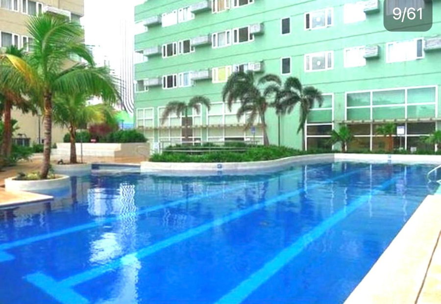 Condotel Type, Manila, Philippines