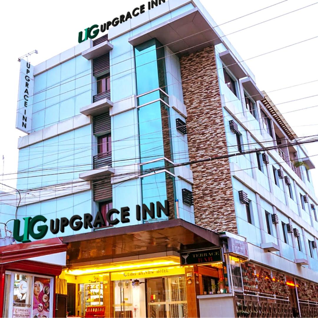 Upgrace Inn, Philippines