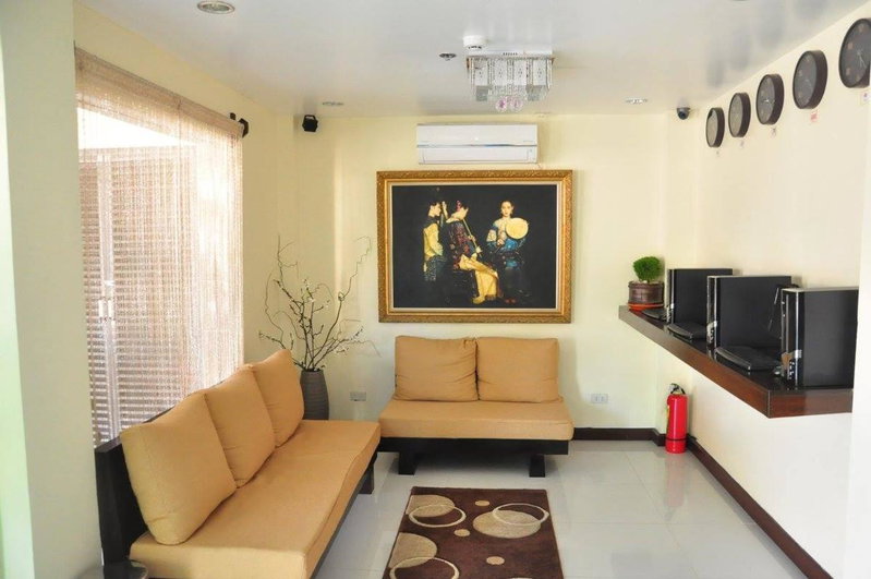 Upgrace Inn, Puerto Princesa City, Philippines