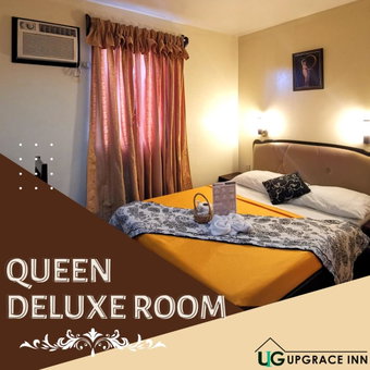 Upgrace Inn, Puerto Princesa City, Philippines