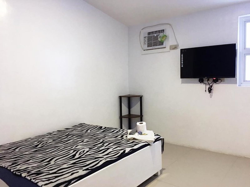 Zoom BnB, Naga, Philippines