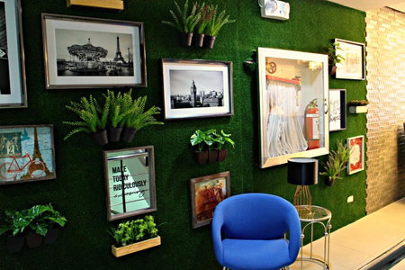 Food District Hostel - Ortigas Kapitolyo, Manila, Philippines