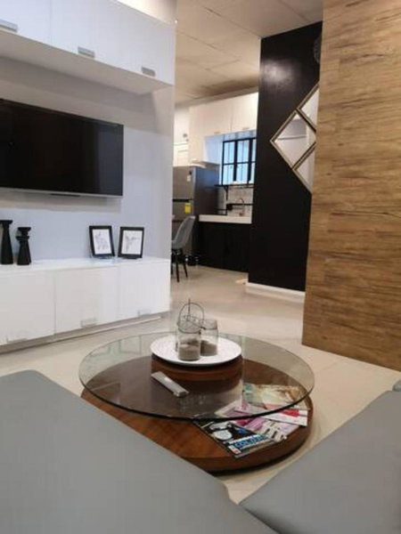 MC residence 5 w/ Netflix,100Mbps Wifi, hot shower, General Santos, Philippines