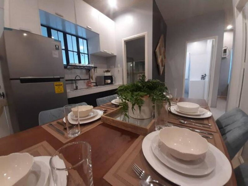 MC residence 5 w/ Netflix,100Mbps Wifi, hot shower, General Santos, Philippines