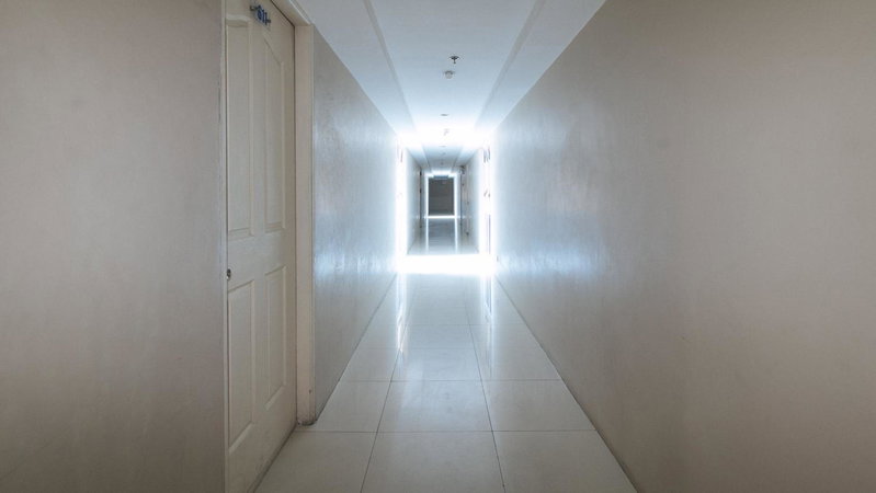 RedDoorz @ Melbourne Suites Makati, Manila, Philippines