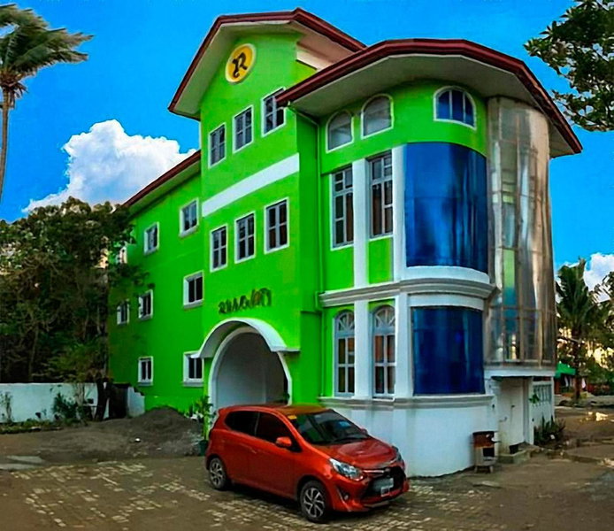 Pagudpud Rinnovati, Pagudpud, Philippines