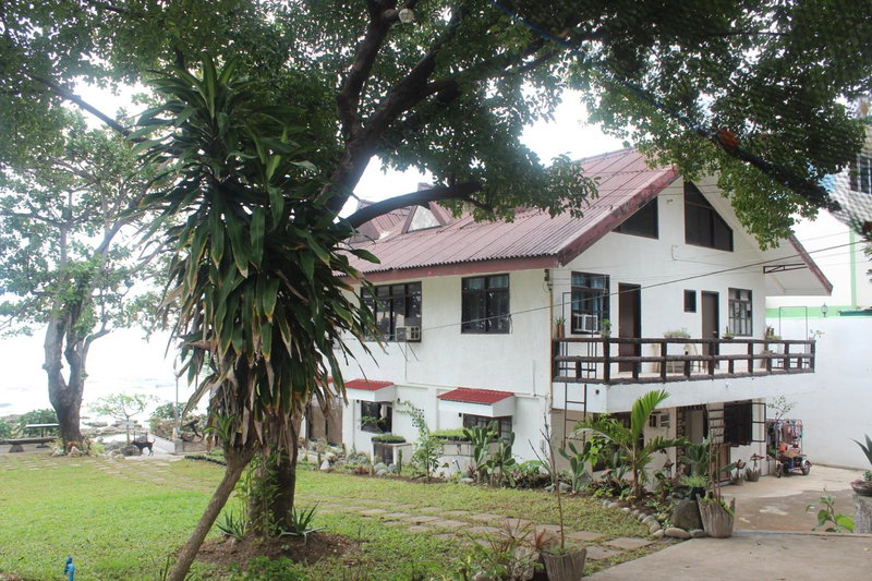 Hardin De Corales, San Fernando, Philippines