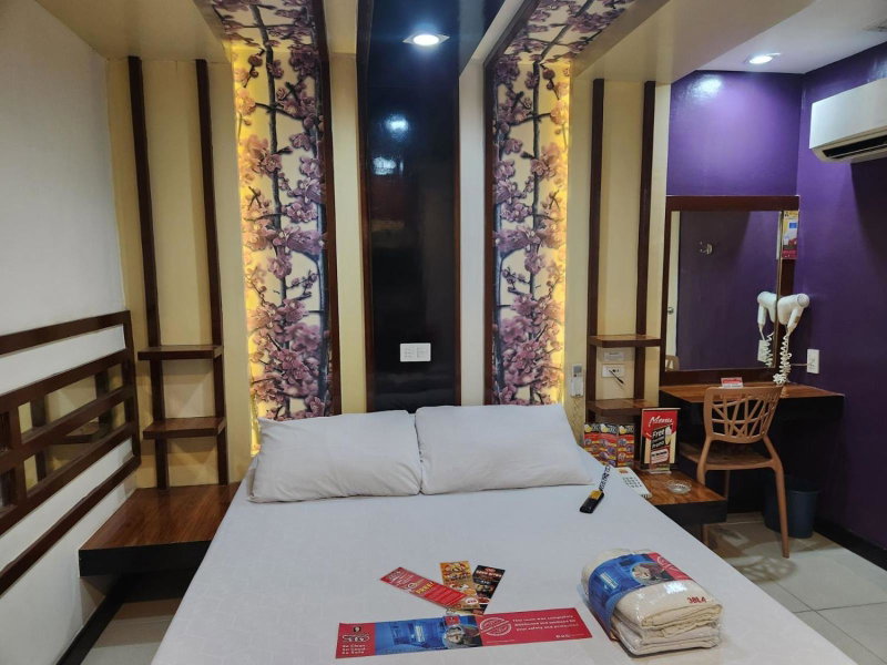Hotel Sogo Makati Avenue, Manila, Philippines