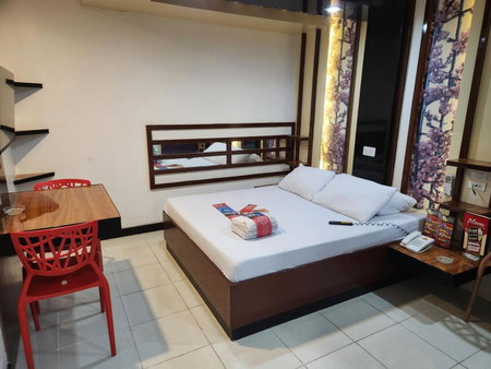 Hotel Sogo Makati Avenue, Manila, Philippines