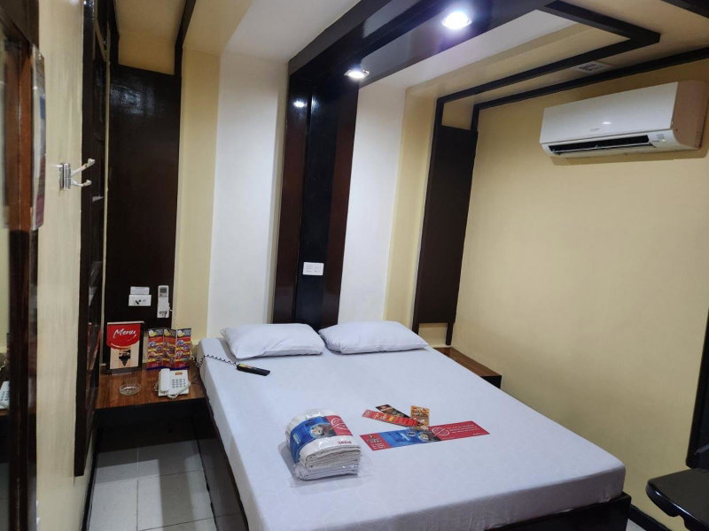 Hotel Sogo Makati Avenue, Manila, Philippines