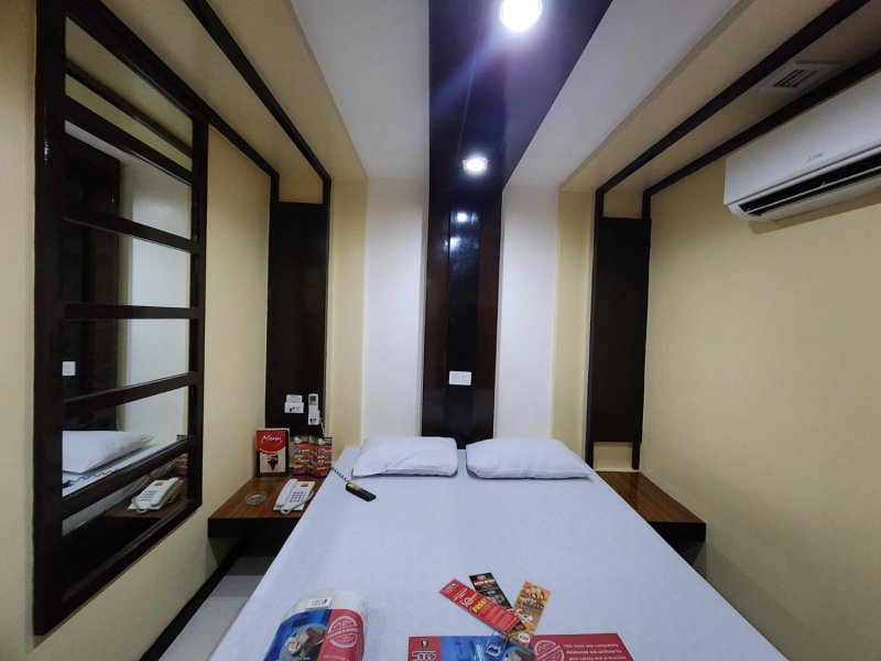 Hotel Sogo Makati Avenue, Manila, Philippines
