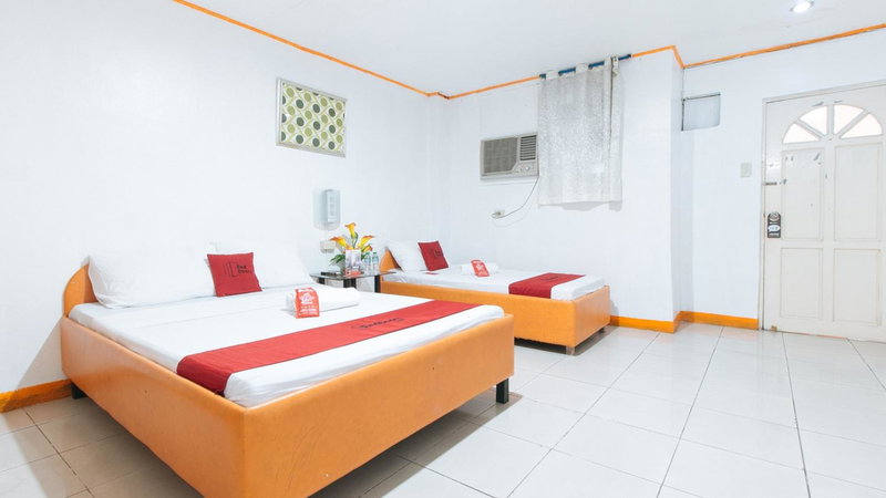 RedDoorz @ Cion Suites Mintal Davao, Davao City, Philippines
