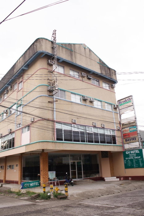GV Hotel - Sogod, Sogod, Philippines