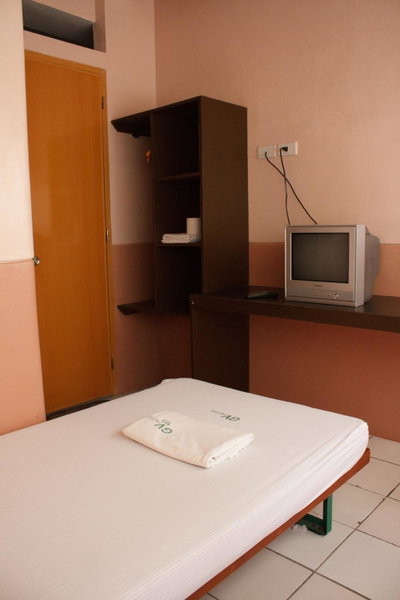 GV Hotel - Sogod, Sogod, Philippines