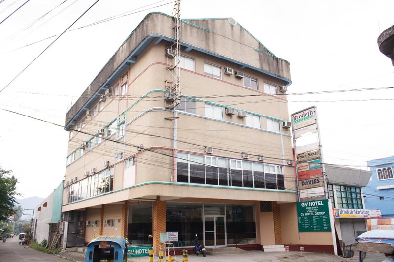 GV Hotel - Sogod, Sogod, Philippines