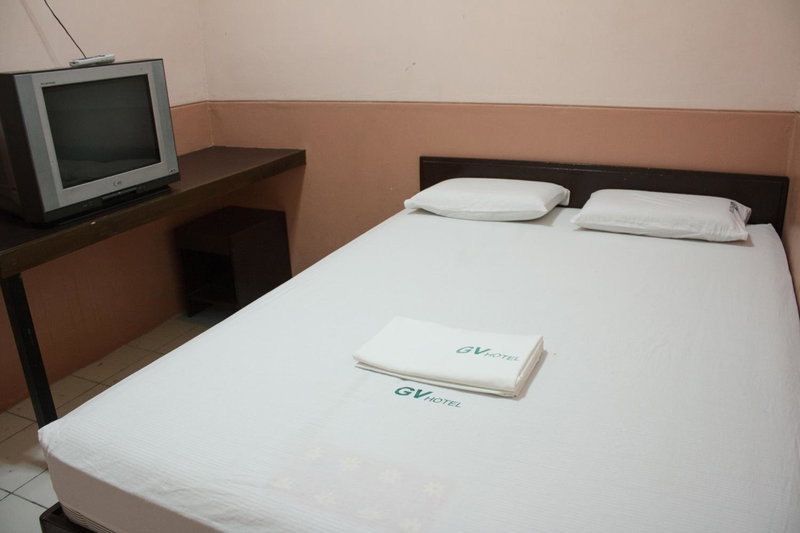 GV Hotel - Sogod, Sogod, Philippines