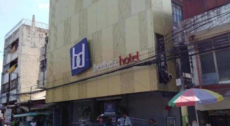 Bedbox Hotel Dagupan, Dagupan, Philippines