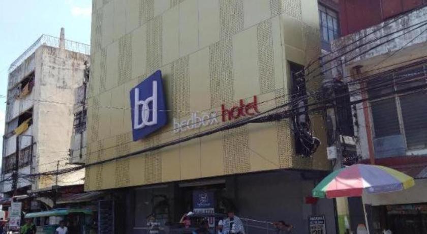 Bedbox Hotel Dagupan, Dagupan, Philippines