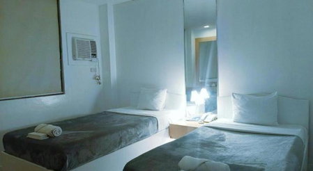 Bedbox Hotel Dagupan, Dagupan, Philippines