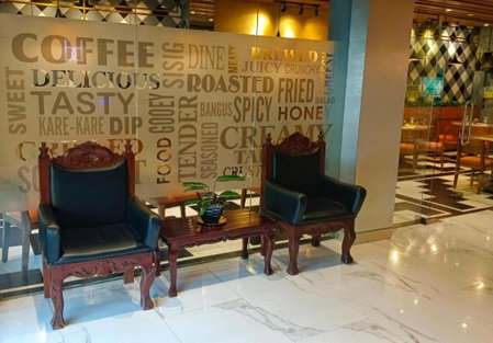 Bedbox Hotel Dagupan, Dagupan, Philippines