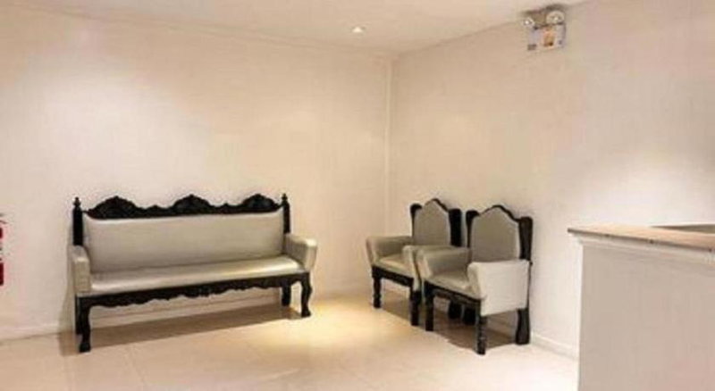 Bedbox Hotel Dagupan, Dagupan, Philippines