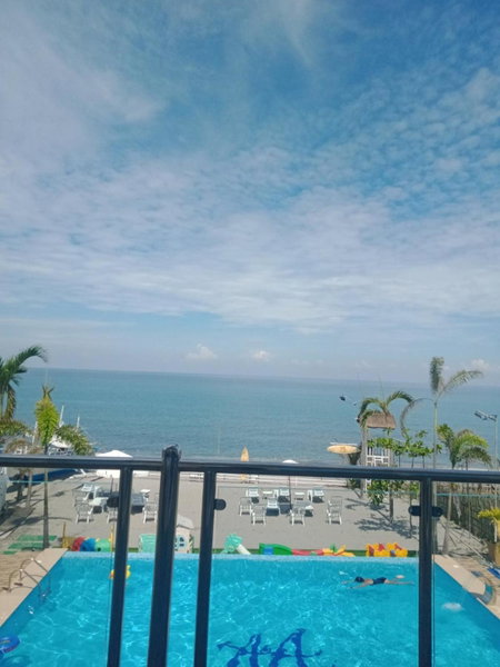 A&A of the North, Camiing, Philippines