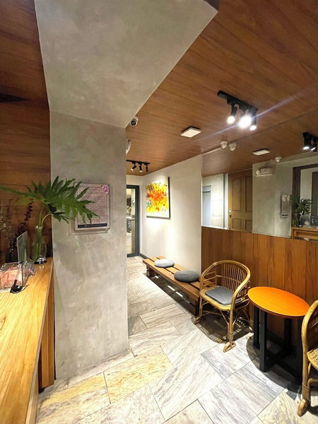 Anex Hotel-Manila, Manila, Philippines