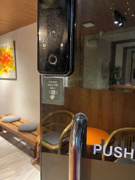 Anex Hotel-Manila, Manila, Philippines