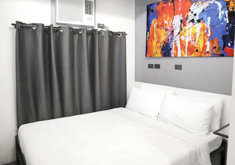 mySTAY BGC West, Makati, Philippines