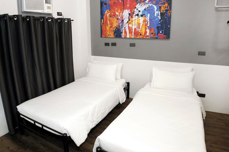 mySTAY BGC West, Makati, Philippines
