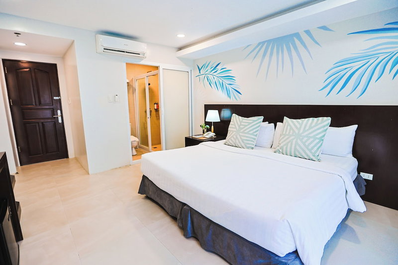 Holiday Suites Port Barton, San Vicente, Philippines