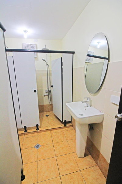 Caliraya Resort Club, Lumban, Philippines