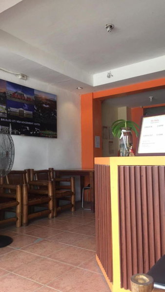RedDoorz at Rio Bella Lacson St Bacolod, Bacolod, Philippines