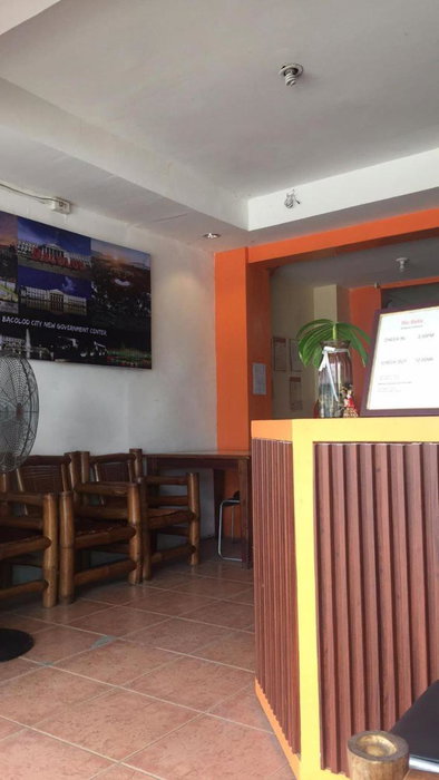 RedDoorz at Rio Bella Lacson St Bacolod, Bacolod, Philippines