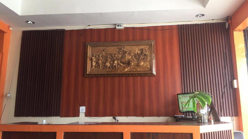 RedDoorz at Rio Bella Lacson St Bacolod, Bacolod, Philippines