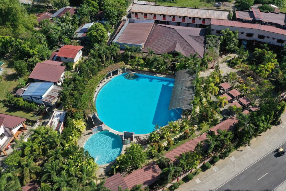Hotel · Buddha Resort by Cocotel, Bugallon
