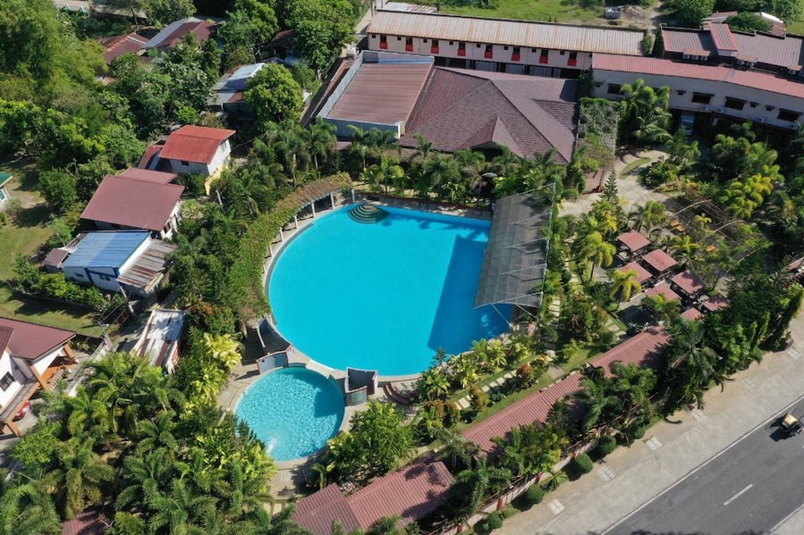 Buddha Resort by Cocotel, Bugallon, Philippines