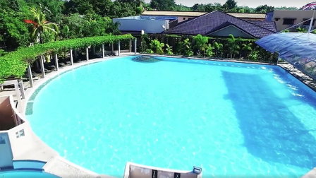 Buddha Resort by Cocotel, Bugallon, Philippines