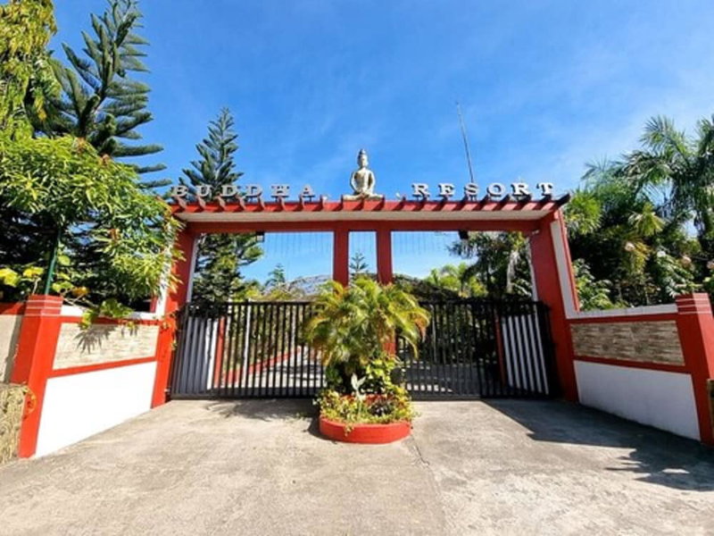Buddha Resort by Cocotel, Bugallon, Philippines
