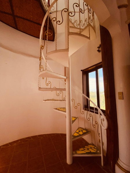 Casa de Arte, Boracay, Philippines