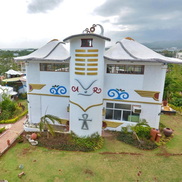 Casa de Arte, Boracay, Philippines