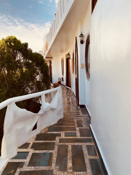Casa de Arte, Boracay, Philippines