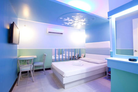 Hotel 99 Quiapo, Manila, Philippines