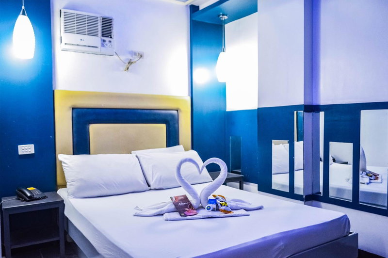 Hotel 99 Quiapo, Manila, Philippines