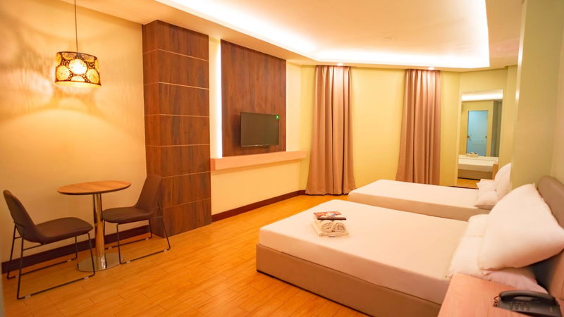 Hotel 99 Quiapo, Manila, Philippines