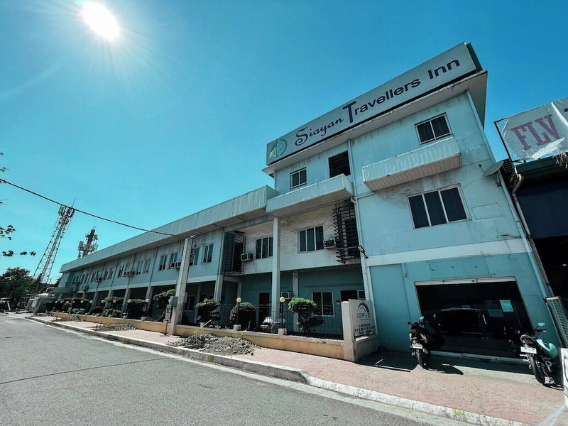 Siayan Travellers Inn Manila powered by Cocotel, Pasay, Philippines